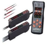 Fiber Amplifier E3X-DA-S / Mda