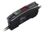 Fiber Amplifier E3X-HD