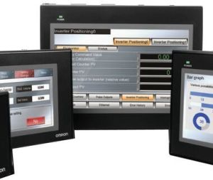 Human Machine Interface Nb