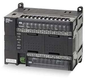 Programmable Logic Controllers CP1L