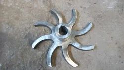 Hydro Pulper Impeller