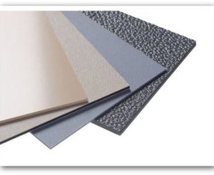 Anti-Bacterial Interior Wall Cladding Lexan Cliniwall Sheet