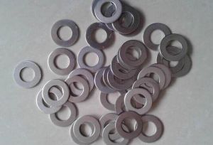 Flat Washers
