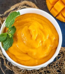 Mango Pulp
