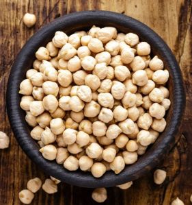 White Chickpeas