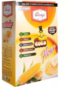Dadaji Corn Flour