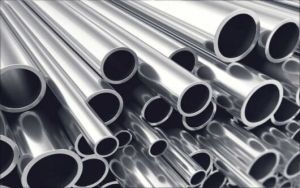 ERW Structural Steel Tubes