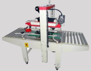 Box Tapping Machine