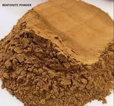Cattle Feed Grade Bentonite Powder