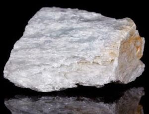 Talc Lump