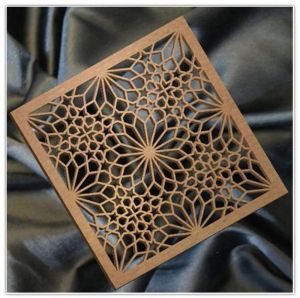 CNC Laser Cutting Machine