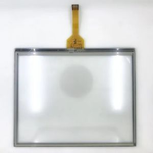 Touch Screen For Toyato 710 LCD Display