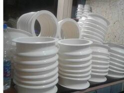 Silicone Rubber Bellows