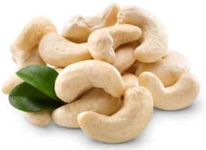 Cashew Kernels