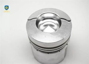 Excavator Engine Piston