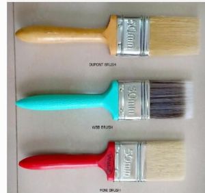 2 Inch Wall Paint Brush
