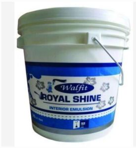 Floor Coat Emulsion