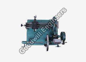 Heavy Duty Transformer Coil Winder Machine