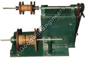 Miscellaneous Coil Winding Machine
