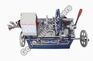 Motorized Ceiling Fan Coil Winding Machine