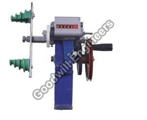 Table Fan Mixer Grinder Coil Winder