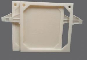 Plate & Frame Filter Plates