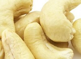 Cashew Nuts