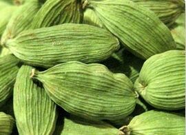 Green Cardamom