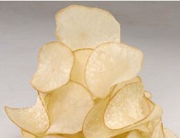 Tapioca Chips