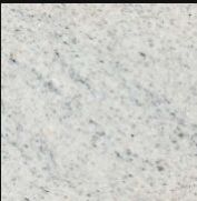 Imperial White Granite