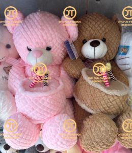 Soft Toys