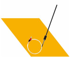 Reference Temperature Sensors