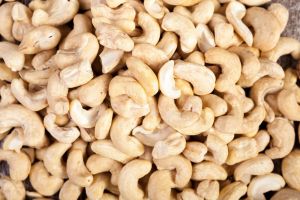 Cashew Nuts