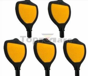 3M Retro Reflective Flexible Median Marker