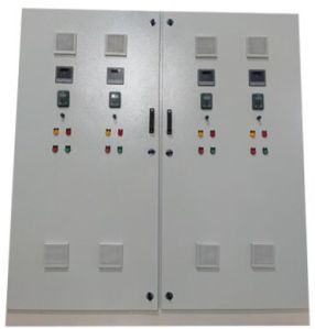 VFD Panel