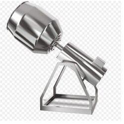 Flavoring Mixing Machine