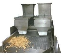 Peanut Splitting Machine