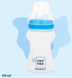 Mee Mee Milk-safe Feeding Bottle with Anti-colic Teat
