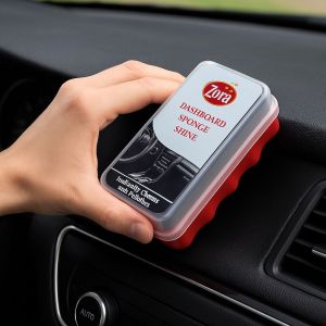 Car Dashboard Polish Shiner
