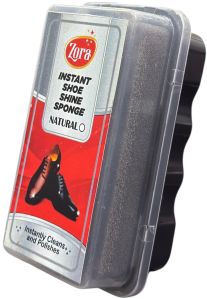 Instant Shine Shoe Polish