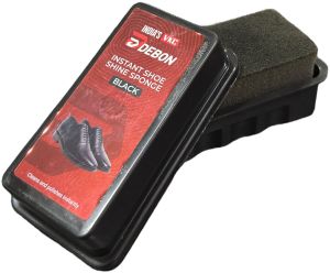 Instant Shine Shoe Polish