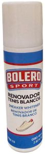 White Sports Shoe Renovator
