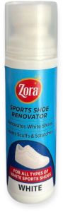 White Sports Shoe Renovator
