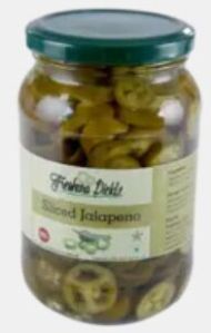 Pickled Jalapenos