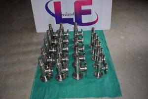 Safety Relief Valves