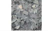 Manganese Metal Flakes