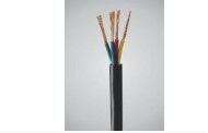 Multicore Flexible Cable