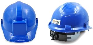 Tough Hat Industrial Helmet