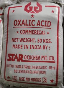 Oxalic Acid