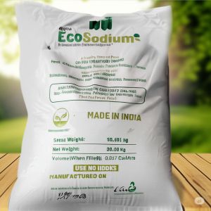 White Sodium Sulphate Powder